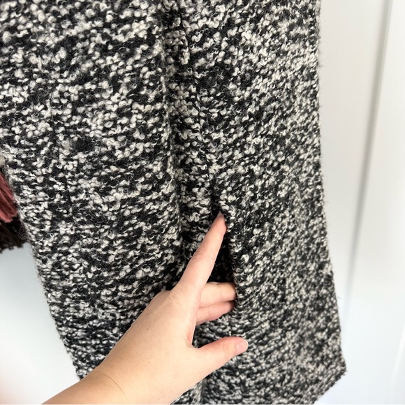 J. Crew Lodge Coat Size 00 - Picture 9 of 16